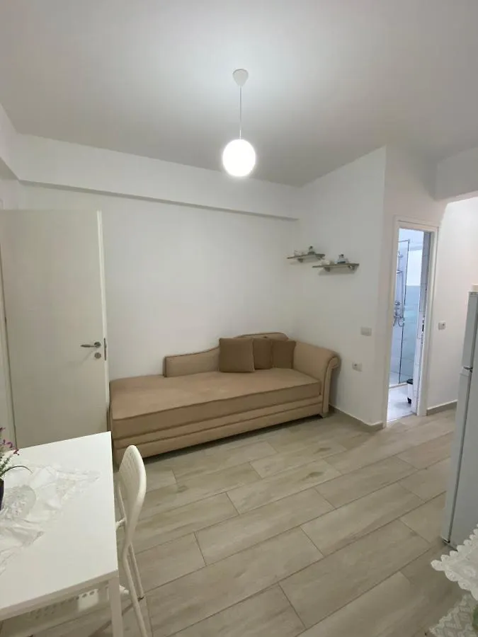 Hotel Andrea Sarande Apartment