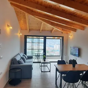  Apartamento Mbyllur