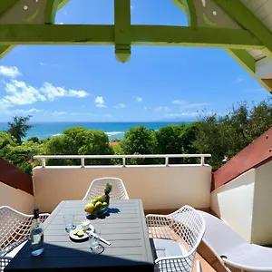  Appartement Kalia Guadeloupe