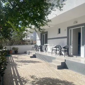  Appartement Sunflower