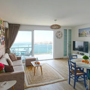 Appartement Blue Eye, Sarandë