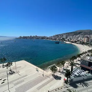 Otel Cava Boutique, Saranda