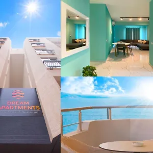 Appartement Dream, Sarandë