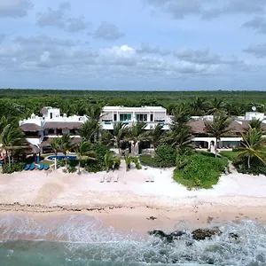  Appartement Casa Coral - Luxury Mexique