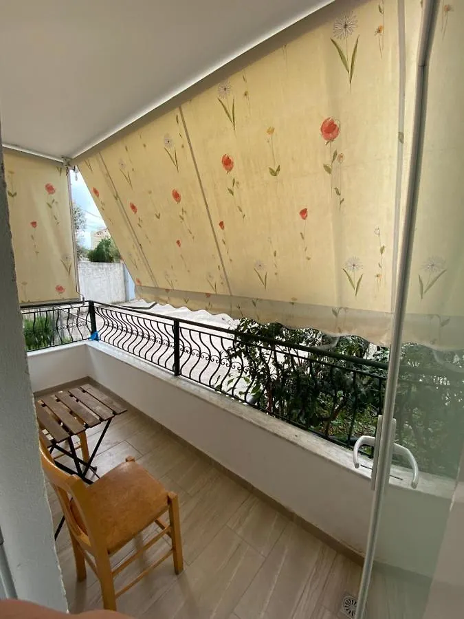 Appartement Hotel Andrea Saranda