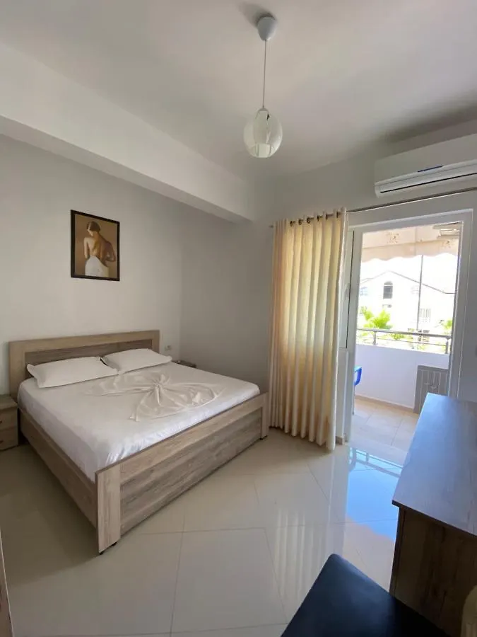 Hotel Andrea Sarandë