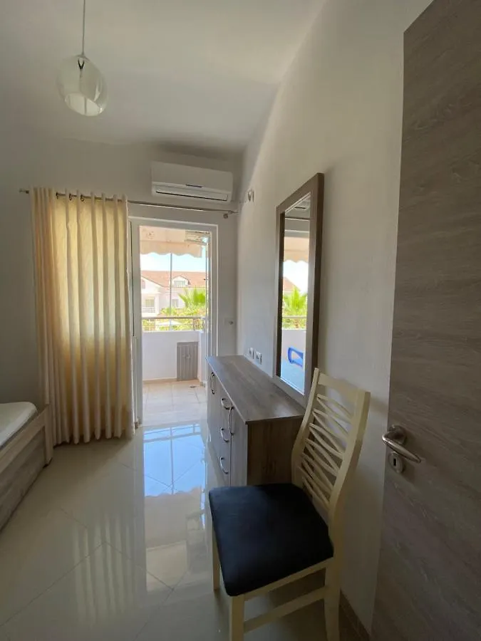 Appartement Hotel Andrea Saranda