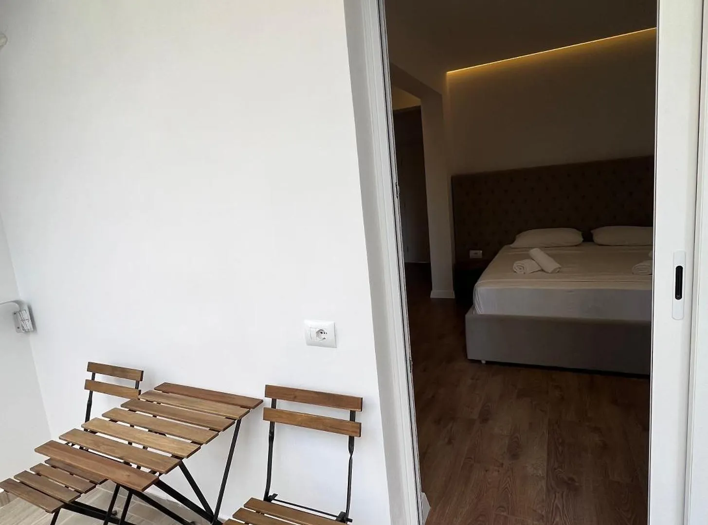 Hotel Andrea Sarandë 0*,  Albánie