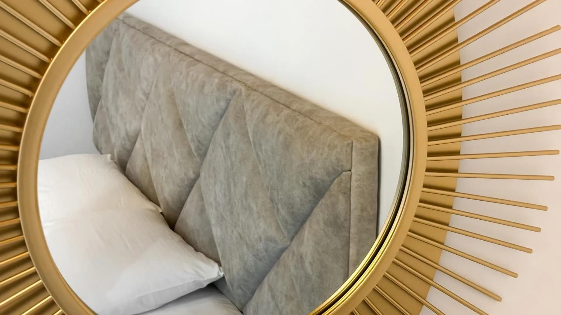 Apartmán Hotel Andrea Sarandë